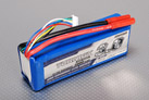 Аккумулятор 18.5V 3000mAh 5S 30C Lipo Pack (Turnigy, HO3000.5S.30)