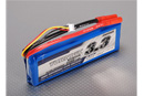 Акумулятор 7.4V 3300mAh 2S 30C Lipo Pack (Turnigy, HO3300.2S.30)
