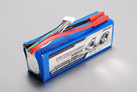 Акумулятор 22.2V 4000mAh 6S 20C Lipo Pack (Turnigy, HO4000.6S.20)