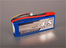 Акумулятор 11.1V 4500mAh 3S 30C Lipo Pack (Turnigy, HO4500.3S.30)