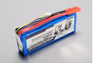 Акумулятор 11,1 В 5000 мАг 3S 20C Lipo Pack (Turnigy, HO5000.3S.20)