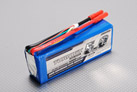 Аккумулятор 14.8V 5000mAh 4S 20C Lipo Pack (Turnigy, HO5000.4S.20)