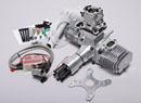 Бензиновий ДВС 100cc / 7.8kw / Flat-Twin (HOC-G100)