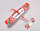 Літак Cessna 182 Micro EPP (Hobby, HOCes-Mini)