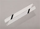 Лопаті основного ротора 450 class / 325mm Fiberglass Main Blade (GF325)