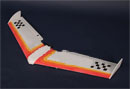 Літаюче крило EPP Foam Kit (Hobby, HOFly-1)