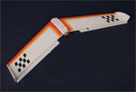 Летающее крыло EPP Foam Kit (Hobby, HOFly-1)