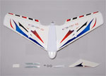 Літаюче крило ZAGI ARF (Hobby, HOFly-2)