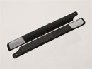 Лопаті основного ротора 400 class TIG 288mm Carbon Fiber Main Blade (HOIG288)