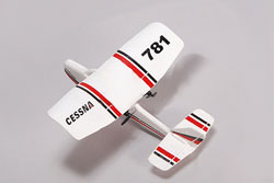 Літак Cessna Micro 9g RTF (Hobby, HOL-45A)