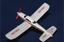 Літак Cessna Micro RTF (Hobby, HOL-55A)