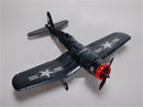 Літак F4U Fighter 97% (Hobby, HOL7-1)