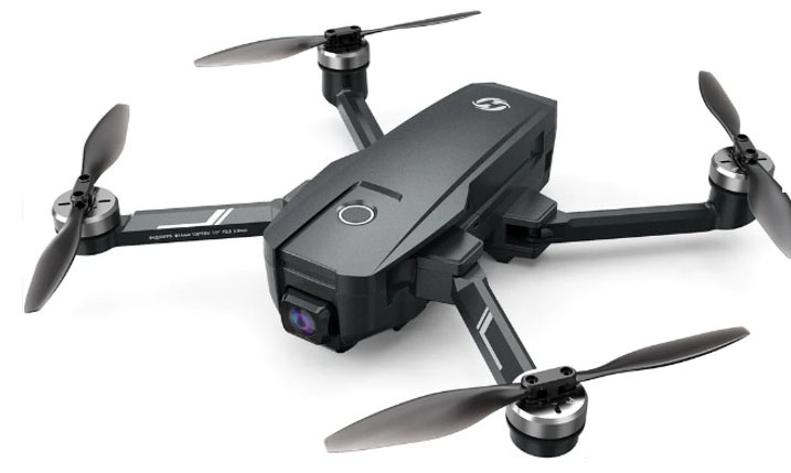 альтернативи дронам DJI Mavic
