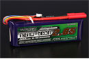 Аккумулятор 22.2V 2650mah 6S 35~70C nano-tech (Turnigy, HON2650.6S.35)