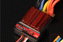 Регулятор хода 18A 1/18th Scale Brushless Car ESC TrackStar (Turnigy, HOS-18A)