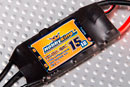 Регулятор ходу 15A ESC (Hobby, HOSS18A)