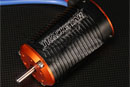 Електродвигун 2200W / 4068 2560KV 1 / 8th Brushless Motor (Turnigy, HOTS-2560)