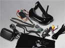 Комплект відеообладнання FatShark 5,8Ghz Telemetry (HOV922_5G8_E)