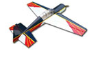 Самолёт YAK-54 EP ARF (Hobby, HOZ-54EP)