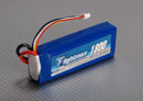 Аккумулятор 11.1V 1800mAh 3S 20C (Flightmax, HOZ1800-3S20C)
