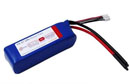 Аккумулятор 22.2V 2600mAh 6S 35C/65C G3 VX (Hyperion, HP-LG335-2600-6S)