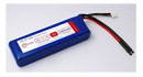 Аккумулятор 14.8V 3300mAh 4S 35C/65C G3 VX (Hyperion, HP-LG335-3300-4S)