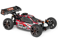 HPI Trophy 3.5 Buggy 2.4GHz RTR 1:8 4WD (HPI101704)