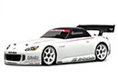 Кузов 1/10 2004 HONDA S2000, незабарвлений. Ширина 200 мм, колісна база 255мм (HPI Racing, HPI17506)