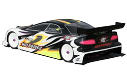 HPI Racing Корпус Moore-Speed Mazda 6 (190мм), полегшений