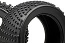 Резина 1/8 Truggy 2 шт. (HPI Racing, HPI101157)