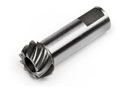 Шестерня 10T Spiral Input Gear (HPI Racing, HPI101191)