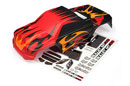 HPI Racing Корпус Bullet 3.0 MT (HPI101255)