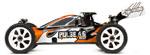 HPI Pulse 4.6 Buggy 4WD 1.8 Nitro (HPI101323)