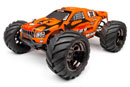 HPI Bullet ST 3.0 4WD 1:10 Nitro RTR (HPI101400)