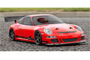 HPI Nitro RS4 Evo Red Porshe 911 GT3 RS Body RTR (HPI101550)