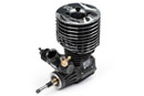 ДВС 0.21 / 3,5 см3 NITRO STAR F3.5 Pro Rear Exhaust Without Pullstart (HPI101584)