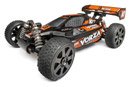 HPI Vorza Flux HP Buggy 4WD 1:8 EP 2.4GHz RTR Version (HPI101709)