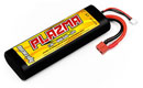 Акумулятор 7.4V 4000mAh 20C Li-Po Round Case Stick (HPI Plazma, HPI101941)