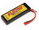 Аккумулятор 7.4V 5300mAh 30C Li-Po круглий футляр (HPI Plazma, HPI101942)