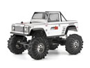 HPI Crawler King Land Rover Defender 90 4WD 1/10 2,4 ГГц RTR (HPI102118)