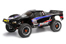HPI Baja 5T-1 2WD Baggy 1: 5 2.4Ghz Gas Black (HPI103857)