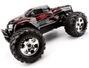 HPI Savage Flux HP with GT-2 T 1/8 2,4Ghz EP  RTR (HPI104242)