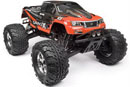 HPI Savage X 4.6 Nitro GT-2 4WD 1: 8 2.4Ghz Red RTR (HPI104266 Red)