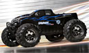 HPI Savage Flux 2350 RTR w/GT-2 Truck Body (HPI104493)