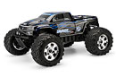 HPI Racing Корпус Savage Flux GT-2 (HPI104947)
