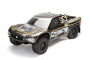 Кузов 1/5 HPI Racing Painted Body Black Baja 5SC-1 (HPI105330)