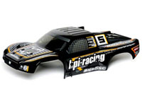 Кузов 1/5 HPI Racing Painted Body Black Baja 5SC-1 (HPI105330)