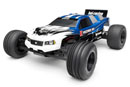 HPI E-Firestorm 10T DSX-2 2WD 1:10 EP Blue RTR (HPI10551 Blue)