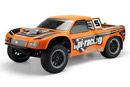 Baja 5SC SS 2WD Baggy 1: 5 Gas Kit (HPI, HPI105735)