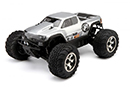 Кузов GT-2XS TRUCK, некрашеный. Наклейки в комплекте (HPI Racing, HPI105913)